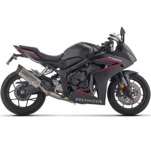 Escape completo racing Honda CB650R-CBR650R 24-