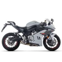 Escape completo Arrow CFMoto 675 SR-R 25-