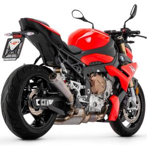 Escape completo Evo Pro Race BMW S1000R 21-