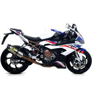 KIT escape BMW S1000RR 19- COMPETITION Arrow