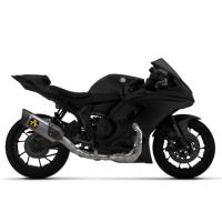 Escape completo titanio Competition Yamaha R9 25+