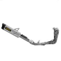 Escape completo Arrow competición Honda CBR 1000 RR-R 24+