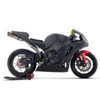 Escape completo Arrow competición Honda CBR 600 RR 24+