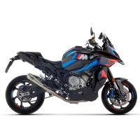 Escape completo Arrow competición de titanio BMW M 1000 XR 25+