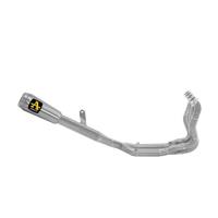 Escape completo Arrow competición Evo Full BMW M 1000 RR 25+