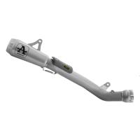 Sistema intermedio Arrow Pro-Race Kawasaki ZX-10R / ZX-10RR 26+