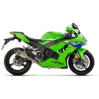 Sistema intermedio Arrow Indy Race Kawasaki ZX-10R / ZX-10RR 26+