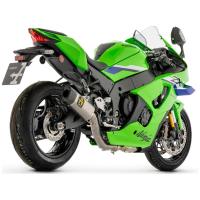Sistema intermedio Arrow Indy Race Kawasaki ZX-10R / ZX-10RR 26+