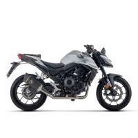 Escape Pista aluminio Arrow para Honda CB 750 Hornet 23+