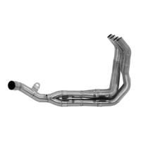 Colectores Racing Arrow para Kawasaki NINJA 1000/1100 SX 20+