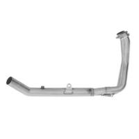 Colector racing Honda CB750 Hornet 2023+