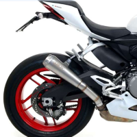 Escape acero Ducati Panigale 959 16-