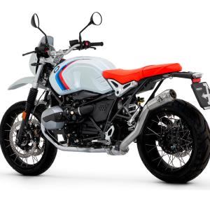 escape pro race nichrom bmw r nine t 21-