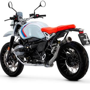 escape pro race nichrom negro bmw r nine t 21-