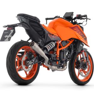 Escape Arrow Pro Race KTM Duke 125-390 24+