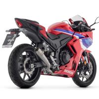 Escape Arrow Pro-race Honda CBR500R 24-