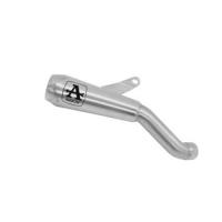 Escape titanio Arrow Pro Race Kawasaki Z900 25+