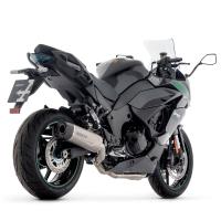 Silencioso Arrow Indy Race EVO Kawasaki Ninja 1000 SX 20-24/1100 SX 25+