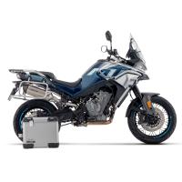 Escape Race-Tech aluminio Arrow para CF Moto 800 MT 25+