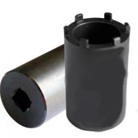 Llave tuerca ranurada JMP 30/42mm