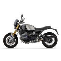 Colectores acero Arrow BMW R 12 nineT 24+