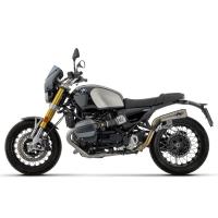 Colectores acero Arrow BMW R 12 nineT 24+