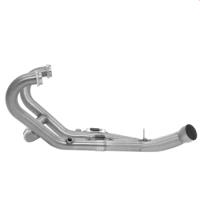 Colectores Racing de titanio Arrow para BMW R12 G/S 25+