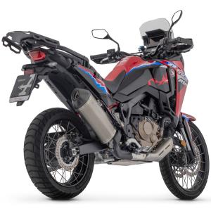 Escape Sonora Honda Africa Twin 1100 24-