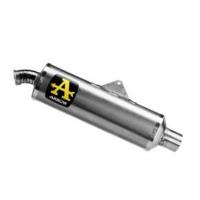 Escape titanio Indy Race Arrow Kove 450 Rally 23+