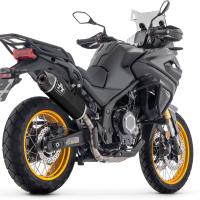 Escape Arrow Indy Race Evo negro copa carbono VOGE 525 DSX 23-24