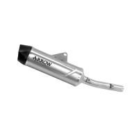 Escape Indy Race EVO para yamaha tenere 700 25+