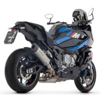 Escape Arrow KTM 390 ADV 25- titanio