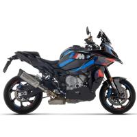 Escape Arrow KTM 390 ADV 25- titanio