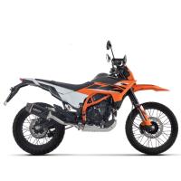 Escape Arrow Indy-Race KTM 125 Enduro-SMC