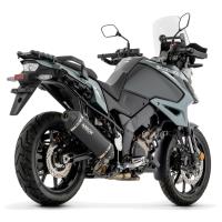 Escape Explorer Arrow Suzuki V-Strom 1050 25+