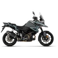 Escape Explorer Arrow Suzuki V-Strom 1050 25+