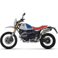 Escape completo titanio Arrow Indy-Race BMW R12G-S 25-
