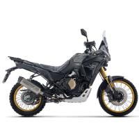 Escape titanio Arrow Indy Race Voge 800DSX Rally