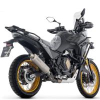 Escape Arrow Indy Race Voge 800DSX Rally