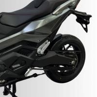 Guardabarros con cubrecadena Honda Forza 750 25-