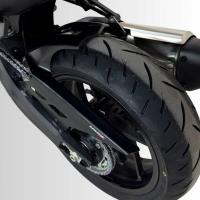 Guardabarros Trasero Ermax Honda NT1100 25-