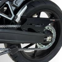 Guardabarros Trasero Ermax Honda NT1100 25-