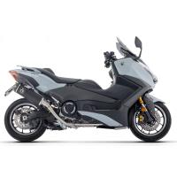 Escape completo Indy Race Yamaha Tmax 560 25-