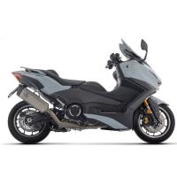 Escape completo Pista Yamaha Tmax 560 25-