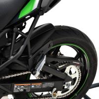 Guardabarros trasero Kawasaki Versys 650 22- Ermax