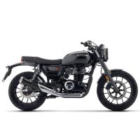 Escape Arrow Rebel Honda GB350S 25-