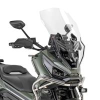 Parabrisas transparente Givi moto Zontes 350G 25-