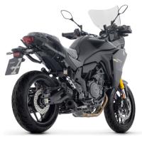Escape completo Arrow Yamaha Tracer 7 25-