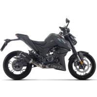 Escape Icon Arrow Zontes ZT125-U 25-