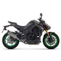 Escape Arrow Indy Race Kawasaki Z1100 25-